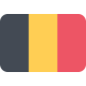 Бельгия до 19