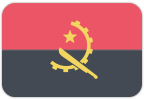 Ангола U17