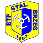 Сталь Бжег