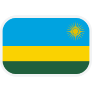 Руанда до 18