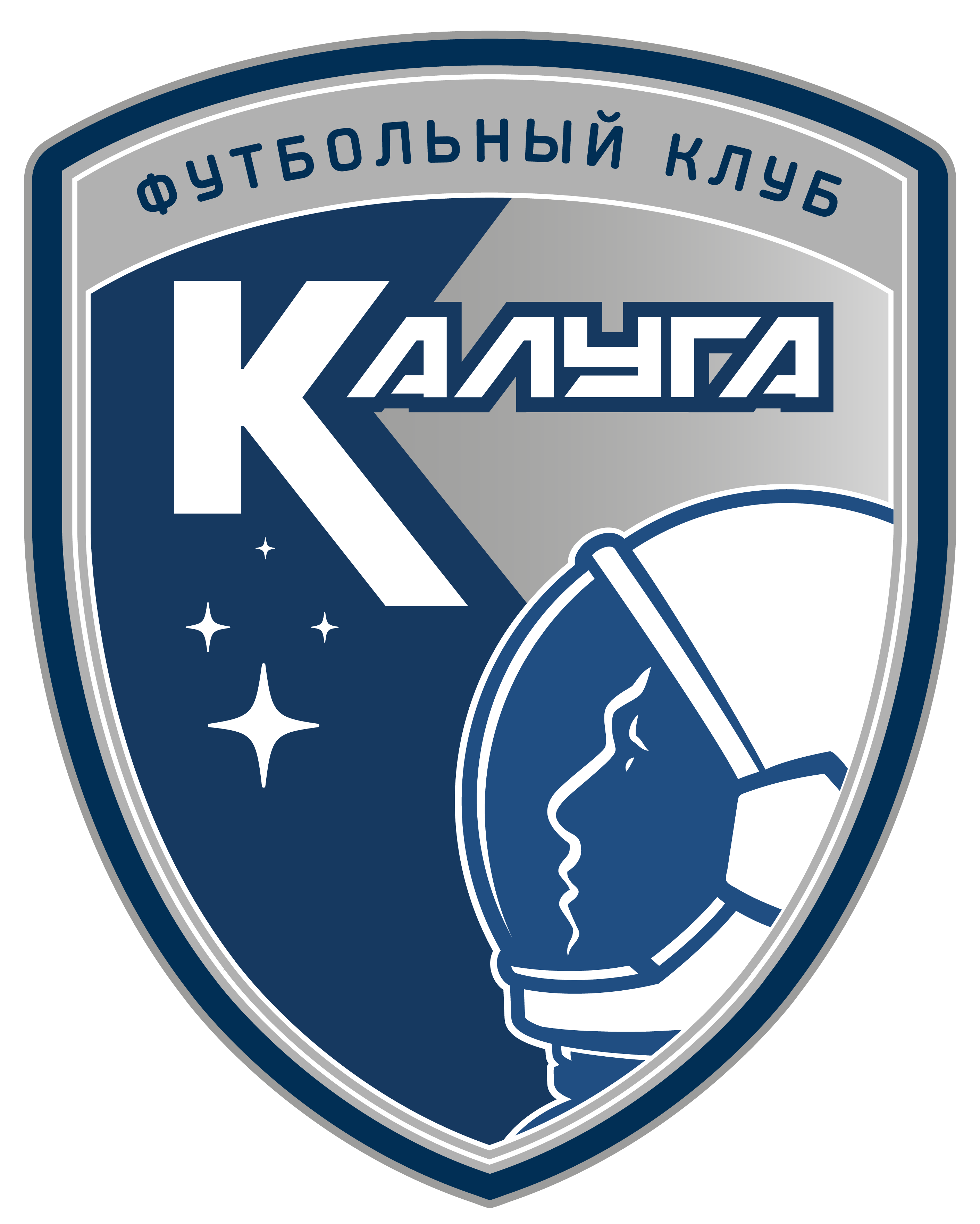 Калуга