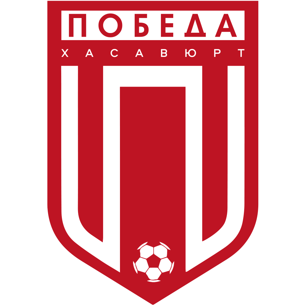 Победа Хасавюрт