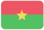 Буркина-Фасо (Ж)