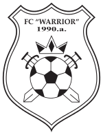 ФК Варриор Валга