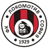 Локомотив София