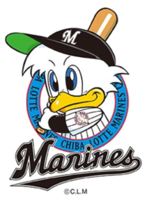 Чиба Лотте Маринес