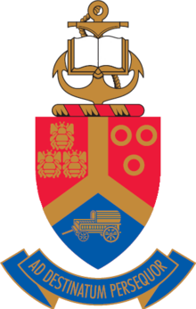 Претория Университи