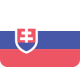 Словакия до 19