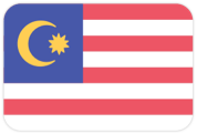 Малайзия