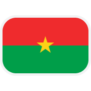 Буркина-Фасо