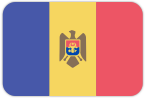 Молдова до 20