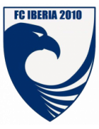 Иберия-2010