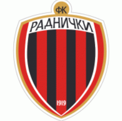 FK Radnicki Zrenjanin