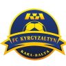 Кыргызалтын