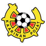 Каапо Каарина