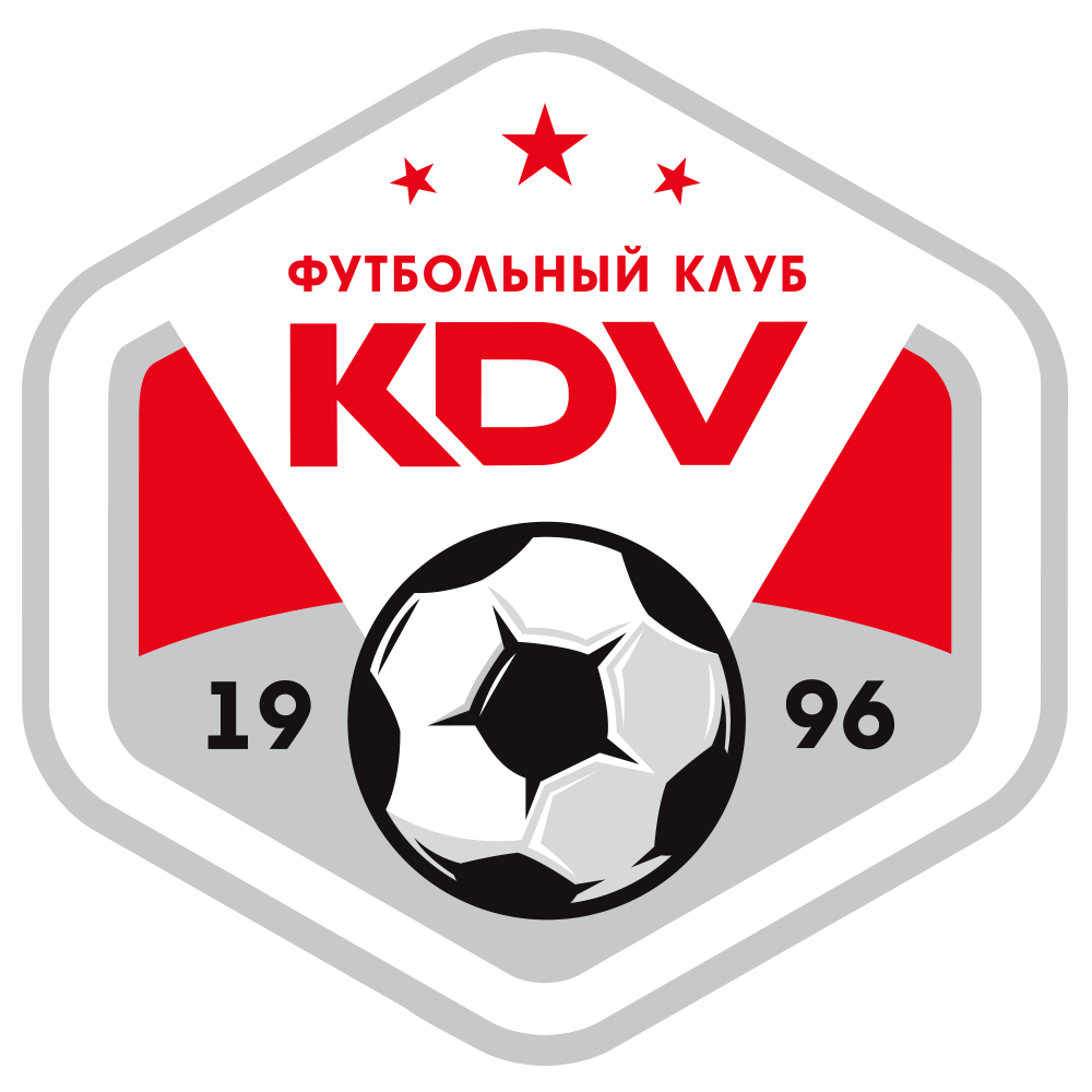 КДВ