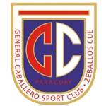 Хенераль Кабальеро