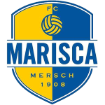 Мариска Мерш