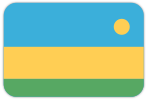 Руанда (Ж)