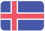 Исландия до 17