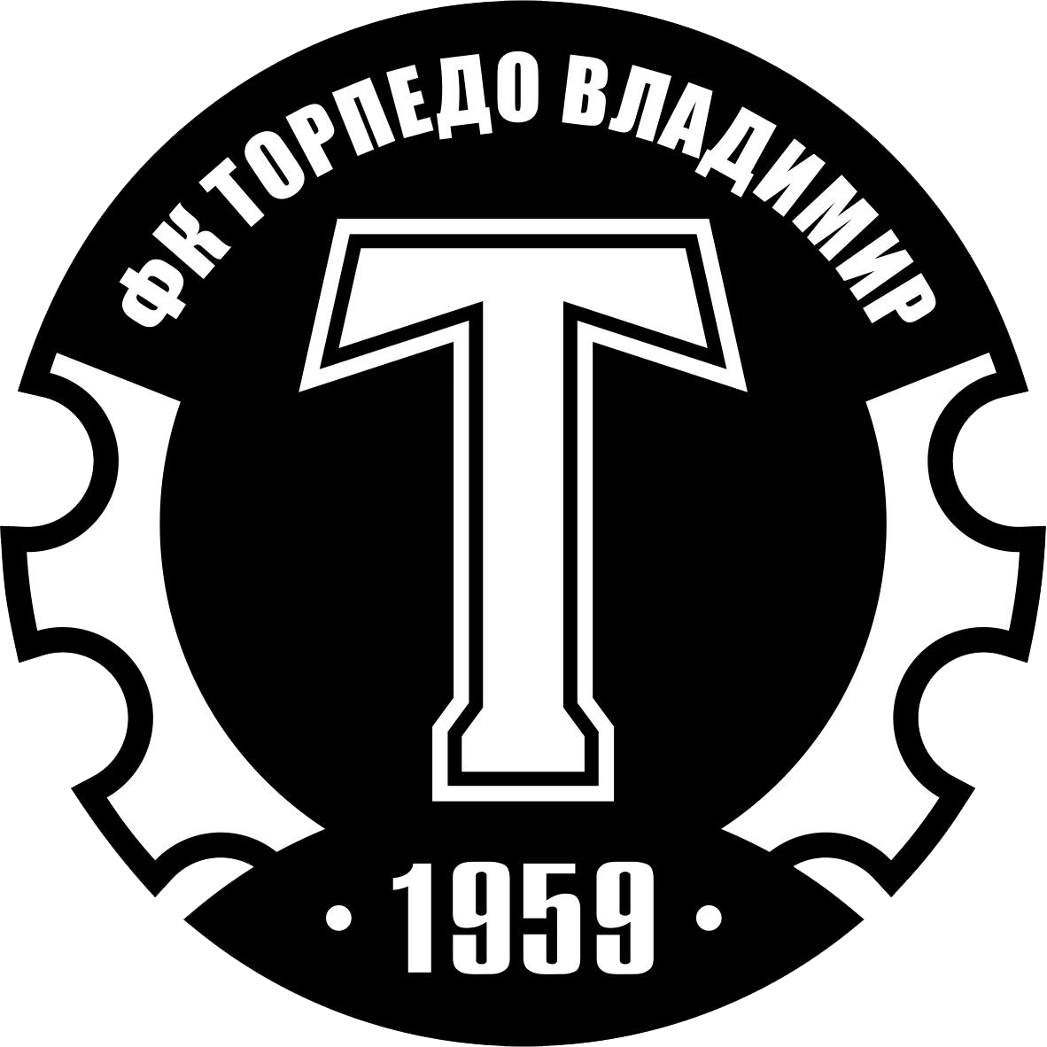 Торпедо Владимир
