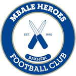 Мбале Хироус