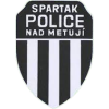Спартак Полице-над-Метуйи