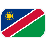 Намибия до 23