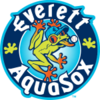 Everett Aquasox