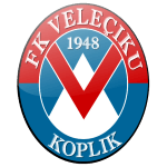 КС Велецику Коплик