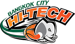 Хайтек Бангкок Сити