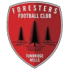Форестерш