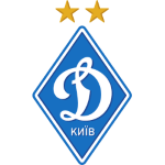 Динамо Киев до 19