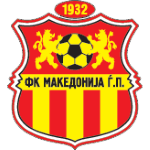 Македония Гьорче Петров