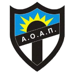 ФК Агиа Параскеу (Ж)