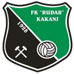 ФК Рудар Какань