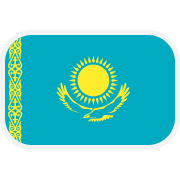 Казахстан
