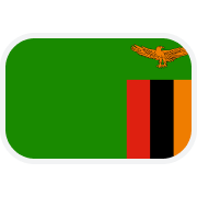 Замбия до 20