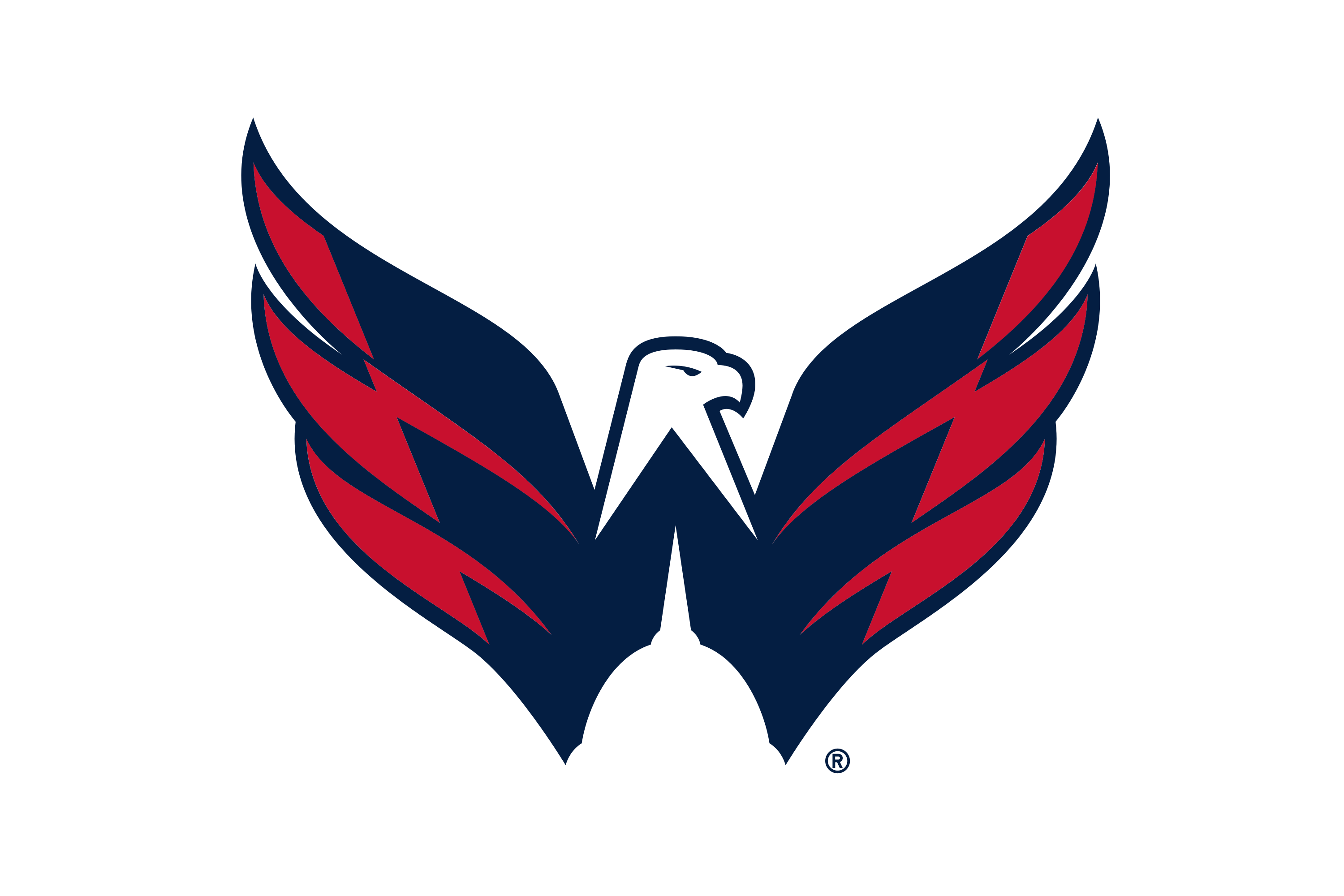 Вашингтон Кэпиталз