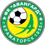 Авангард