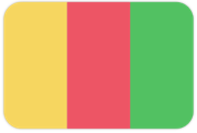 Гвинея (Ж)