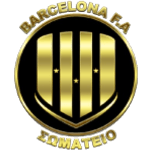 Барселона ФА