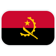 Ангола до 20