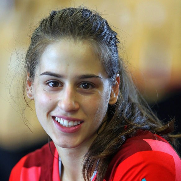 Ивана Йорович