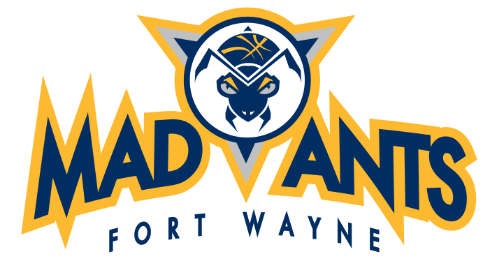 Форт-Уэйн Мэд Энтс