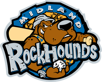 Мидланд Рокхаундс