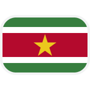 Суринам