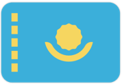 Казахстан