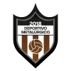Депортиво Металургико до 20