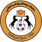 Кашкай Шираз